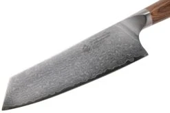 PUMA IP Santoku Knife, 821202 Santoku 18 Cm -Victorinox Soldes PU821202 03 puma