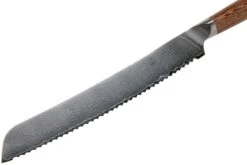 PUMA IP Bread Knife, 821207 Couteau à Pain 25 Cm -Victorinox Soldes PU821207 03 puma