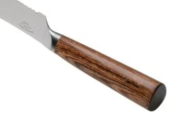 PUMA IP Bread Knife, 821207 Couteau à Pain 25 Cm -Victorinox Soldes PU821207 04 puma