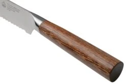 PUMA IP Bread Knife, 821207 Couteau à Pain 25 Cm -Victorinox Soldes PU821207 05 puma