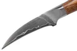 PUMA IP Curved Paring Knife, 821208 Couteau D'office 7 Cm -Victorinox Soldes PU821208 03 puma