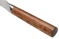 PUMA IP Curved Paring Knife, 821208 Couteau D'office 7 Cm -Victorinox Soldes PU821208 04 puma