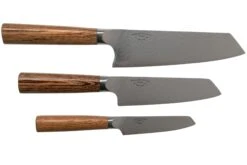 PUMA IP Santoku, Paring Set, 821210, Set De 3 Couteaux -Victorinox Soldes PU821210 02 puma