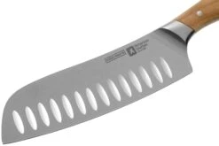 Richardson Sheffield Scandi 09500P541161 Santoku Avec Alvéoles, 17,5 Cm -Victorinox Soldes RFR09500P541161 03 richardson sheffield