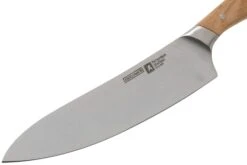 Richardson Sheffield Scandi 09500P544132 Couteau De Chef, 20 Cm 9 Richardson Sheffield Scandi 09500P544132 Couteau De Chef, 20 Cm -Victorinox Soldes RFR09500P544132 03 richardson sheffield