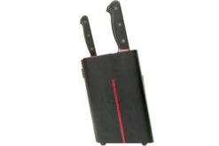 Richardson Sheffield Velocity 123BFK513K20 Set De Couteaux 5 Pièces -Victorinox Soldes RFR123BFK513K20 02 richardson sheffield