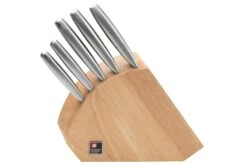 Richardson Sheffield Sense 16600K439K20 Set De 5 Couteaux Avec Bloc -Victorinox Soldes RFR16600K439K20 02 richardsonsheffield