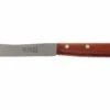 Robert Herder Couteau à Petit-déjeuner Buckels Carbone, Bois De Prunier -Victorinox Soldes RH055345004 01 robert herder ontbijtmes buckels rh055345004 d1