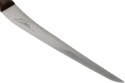 Robert Herder Edwin Vinke's Special , Couteau De Sole Flexible 17 Cm Noyer -Victorinox Soldes RH1212 170 18 0005 03 robert herder vinke rh1212 170 18 0005 03
