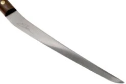 Robert Herder Edwin Vinke's Special , Couteau De Sole Ferme 21 Cm Noyer -Victorinox Soldes RH1213 210 18 0005 03 robert herder vinke rh1213 210 18 0005 03