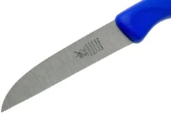 Robert Herder Straight Classic Couteau à éplucher Carbone, Bleu, 8,5 Cm -Victorinox Soldes RH135532560 03 robert herder