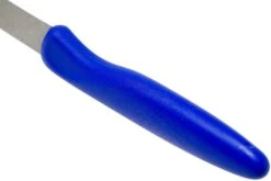 Robert Herder Straight Classic Couteau à éplucher Carbone, Bleu, 8,5 Cm -Victorinox Soldes RH135532560 04 robert herder