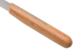 Robert Herder Couteau à éplucher Straight Classic, Hêtre Rouge, 10,4 Cm -Victorinox Soldes RH139540001 05 robert herder schilmes rh139540001 05