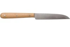 Robert Herder Couteau à éplucher Straight Classic Long, Hêtre Rouge, 8,5 Cm -Victorinox Soldes RH139832501 02 robert herder rh139832501 02