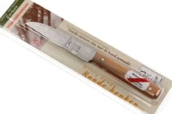 Robert Herder Couteau à éplucher Straight Classic Long, Hêtre Rouge, 8,5 Cm -Victorinox Soldes RH139832501 07 robert herder rh139832501 07