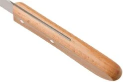 Robert Herder Couteau à éplucher Straight Classic, Hêtre Rouge, 9,2 Cm -Victorinox Soldes RH140335001 05 robert herder schilmes rh140335001 05