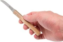 Robert Herder Couteau Bec D'oiseau, Hêtre Rouge, 9,2 Cm -Victorinox Soldes RH148622501 06 robert herder schilmes rh148622501 06