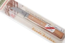 Robert Herder Couteau Bec D'oiseau, Hêtre Rouge, 9,2 Cm -Victorinox Soldes RH148622501 07 robert herder schilmes rh148622501 07