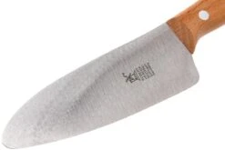 Robert Herder Jeune Chef/ Young Chef, Couteau De Chef Pour Enfants, Inox -Victorinox Soldes RH1633 450 01 03 robert herder rh1633 450 01 03