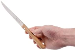 Robert Herder Couteau Universel Straight Classic Hêtre Rouge Inox 14 Robert Herder Couteau Universel Straight Classic Hêtre Rouge Inox -Victorinox Soldes RH165050001 06 robert herder rh165050001 06