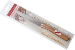 Robert Herder Couteau Universel Straight Classic Hêtre Rouge Inox 15 Robert Herder Couteau Universel Straight Classic Hêtre Rouge Inox -Victorinox Soldes RH165050001 07 robert herder rh165050001 07