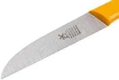 Robert Herder Straight Classic 1966 Couteau à éplucher, Jaune, 8,5 Cm -Victorinox Soldes RH172632560 03 robert herder schilmes rh172632560 03