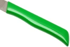 Robert Herder Straight Classic 1966 Couteau à éplucher, Vert, 8,5 Cm -Victorinox Soldes RH172732560 04 robert herder schilmes rh172732560 04
