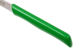 Robert Herder Straight Classic 1966 Couteau à éplucher, Vert, 8,5 Cm -Victorinox Soldes RH172732560 05 robert herder schilmes rh172732560 05