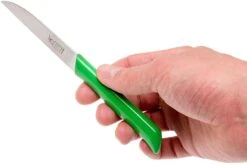 Robert Herder Straight Classic 1966 Couteau à éplucher, Vert, 8,5 Cm -Victorinox Soldes RH172732560 06 robert herder schilmes rh172732560 06
