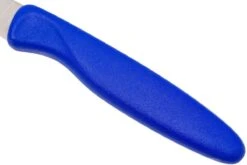 Robert Herder Straight Classic Couteau à éplucher, Bleu, 8,5 Cm -Victorinox Soldes RH175332560 04 robert herder schilmes rh175332560 04