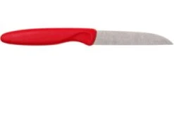 Robert Herder Straight Classic Couteau à éplucher, Rouge, 8,5 Cm -Victorinox Soldes RH175632560 02 robert herder schilmes rh175632560 02