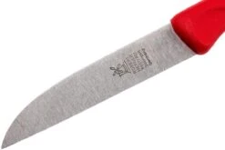 Robert Herder Straight Classic Couteau à éplucher, Rouge, 8,5 Cm -Victorinox Soldes RH175632560 03 robert herder schilmes rh175632560 03