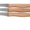 Robert Herder Couteau Bec D'oiseau En Bouleau Rouger, Set De Trois Pièces -Victorinox Soldes RH1786 SET3 01 robert herder