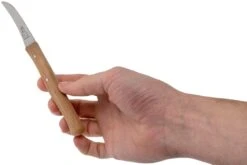 Robert Herder Couteau Bec D'oiseau En Bouleau Rouger, Set De Trois Pièces 13 Robert Herder Couteau Bec D'oiseau En Bouleau Rouger, Set De Trois Pièces -Victorinox Soldes RH1786 SET3 06 robert herder