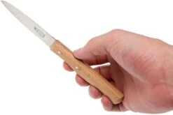 Robert Herder Couteau à éplucher 'middle Point', Hêtre Rouge, 8,3 Cm -Victorinox Soldes RH1788325010002 06 robert herder schilmes rh1788325010002 06