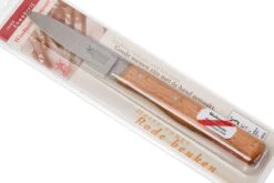 Robert Herder Couteau à éplucher 'middle Point', Hêtre Rouge, 8,3 Cm -Victorinox Soldes RH1788325010002 07 robert herder schilmes rh1788325010002 07