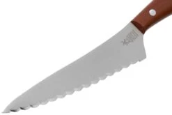 Robert Herder Fromago 2022500040005 Couteau à Pain Pano 13 Cm -Victorinox Soldes RH2022500040005 03 robert herder