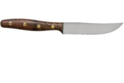Robert Herder Couteau à Steak Noyer, 207850018 -Victorinox Soldes RH207850018 02 robert herder