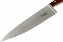 Robert Herder « 1922 » Couteau De Chef 23 Cm Carbone 9 Robert Herder « 1922 » Couteau De Chef 23 Cm Carbone -Victorinox Soldes RH2092189 02 robert herder 1922 koksmes 23cm rh2092189 d2