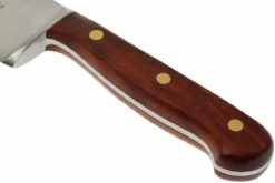 Robert Herder « 1922 » Couteau De Chef 23 Cm Carbone 10 Robert Herder « 1922 » Couteau De Chef 23 Cm Carbone -Victorinox Soldes RH2092189 03 robert herder 1922 koksmes 23cm rh2092189 d3
