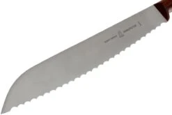 Robert Herder 9213197518 Grandmoulin Couteau à Pain, Noyer -Victorinox Soldes RH9213197518 02 robert herder grandmoulin rh9213197518 02