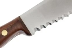 Robert Herder 9213197518 Grandmoulin Couteau à Pain, Noyer -Victorinox Soldes RH9213197518 04 robert herder grandmoulin rh9213197518 04