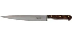 Robert Herder '1922' Couteau à Viande 23 Cm, Noyer -Victorinox Soldes RH921814989001802 01 robert herder 1922 vleesmes rh921814989001802 01
