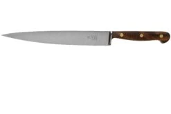 Robert Herder '1922' Couteau à Viande 23 Cm, Noyer -Victorinox Soldes RH921814989001802 01 robert herder