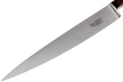 Robert Herder '1922' Couteau à Viande 23 Cm, Noyer -Victorinox Soldes RH921814989001802 02 robert herder 1922 vleesmes rh921814989001802 02
