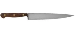 Robert Herder '1922' Couteau à Viande 23 Cm, Noyer -Victorinox Soldes RH921814989001802 02 robert herder