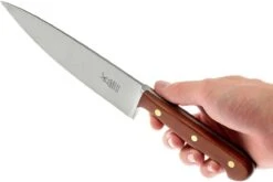 Robert Herder 1922 Couteau De Chef 18 Cm, Prunier -Victorinox Soldes RH921814997000402 05 robert herder 1922 koksmes rh921814997000402 05