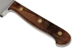 Robert Herder 1922 Couteau De Chef 18 Cm, Noyer -Victorinox Soldes RH921814997001802 03 robert herder 1922 koksmes rh921814997001802 03