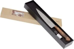 Robert Herder 1922 Couteau De Chef 18 Cm, Noyer -Victorinox Soldes RH921814997001802 06 robert herder 1922 koksmes rh921814997001802 06