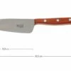 Robert Herder K2 Petit Couteau De Chef, 9730.1536.04 2 Robert Herder K2 Petit Couteau De Chef, 9730.1536.04 -Victorinox Soldes RH9218153604 01 robert herder k2 klein koksmes rh9218153604 d1